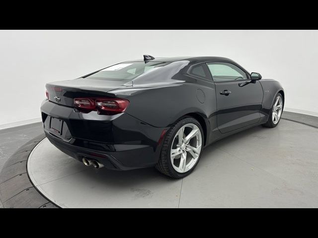 2024 Chevrolet Camaro 1LT