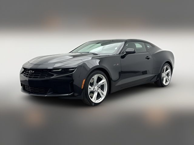 2024 Chevrolet Camaro 1LT