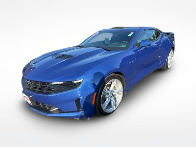 2024 Chevrolet Camaro 1LT