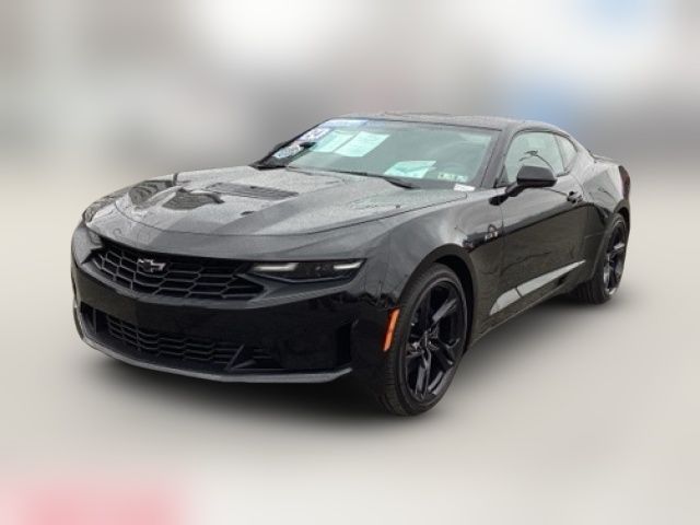 2024 Chevrolet Camaro 1LT