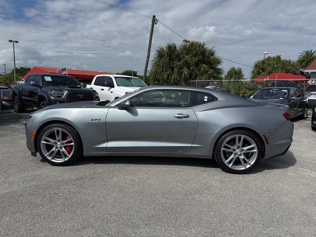 2024 Chevrolet Camaro 1LT