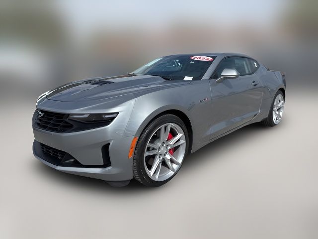 2024 Chevrolet Camaro 1LT