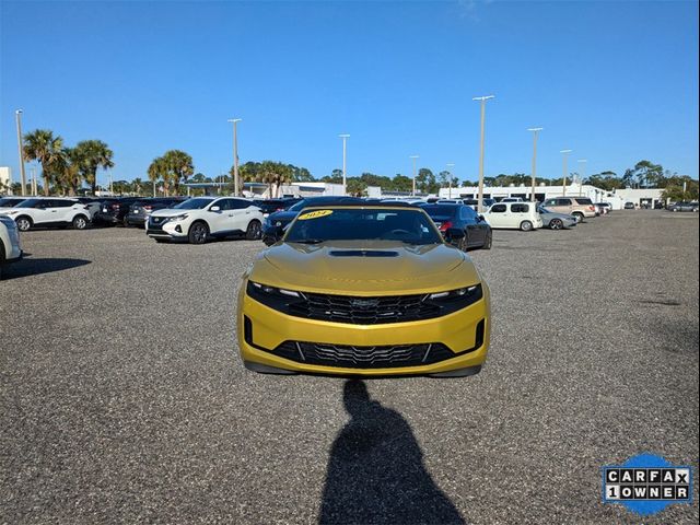 2024 Chevrolet Camaro 1LT