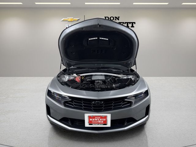 2024 Chevrolet Camaro 1LT