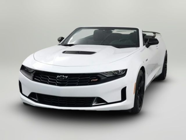 2024 Chevrolet Camaro 1LT