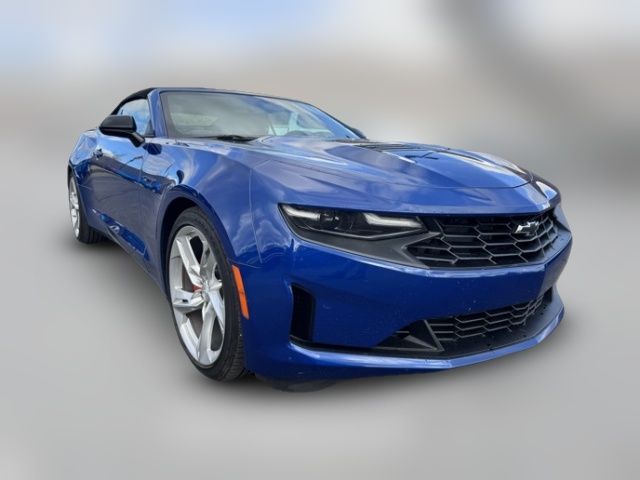 2024 Chevrolet Camaro 1LT