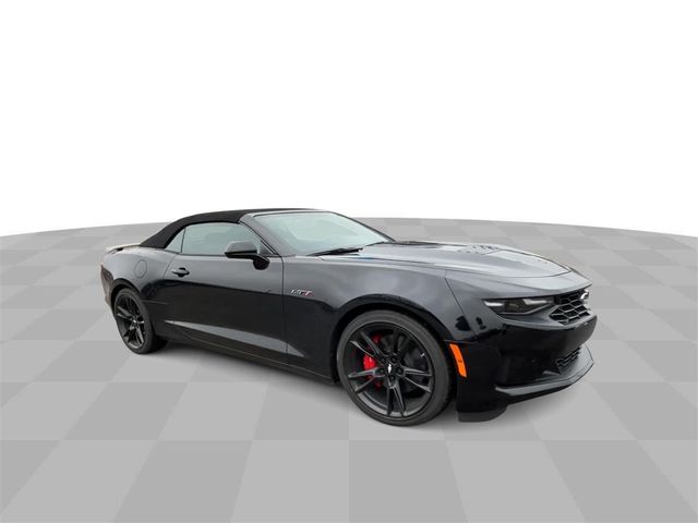 2024 Chevrolet Camaro 1LT