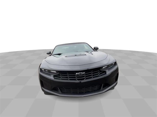 2024 Chevrolet Camaro 1LT