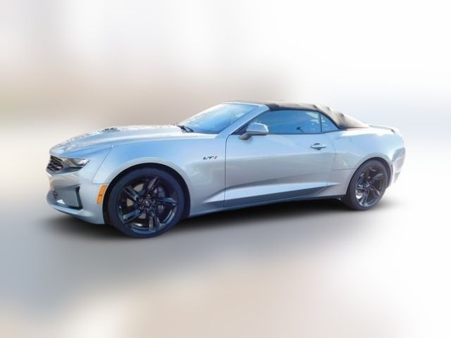 2024 Chevrolet Camaro 1LT