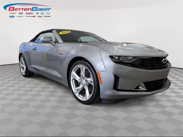 2024 Chevrolet Camaro 1LT