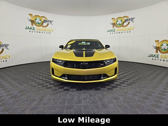 2024 Chevrolet Camaro 1LT