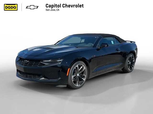 2024 Chevrolet Camaro 1LT