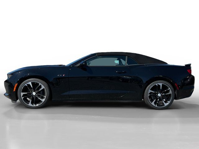 2024 Chevrolet Camaro 1LT