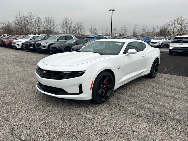 2024 Chevrolet Camaro 3LT