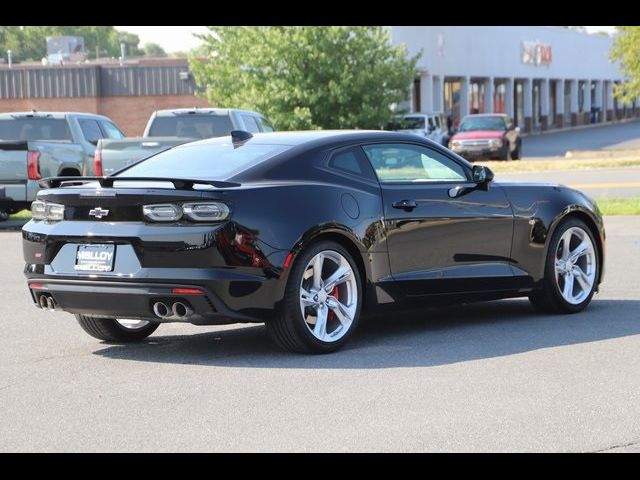 2024 Chevrolet Camaro 1SS