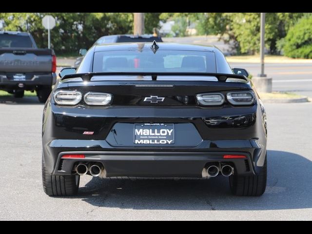 2024 Chevrolet Camaro 1SS