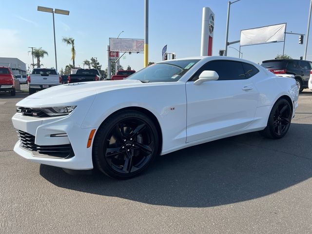 2024 Chevrolet Camaro 1SS