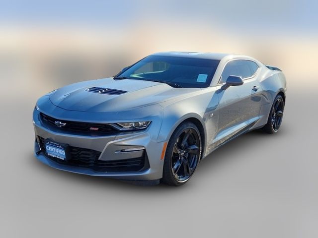 2024 Chevrolet Camaro 1SS