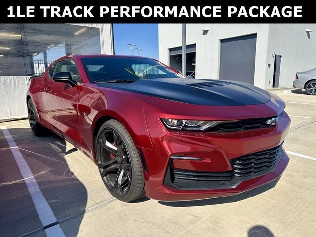 2024 Chevrolet Camaro 1SS