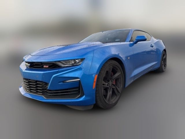 2024 Chevrolet Camaro 1SS