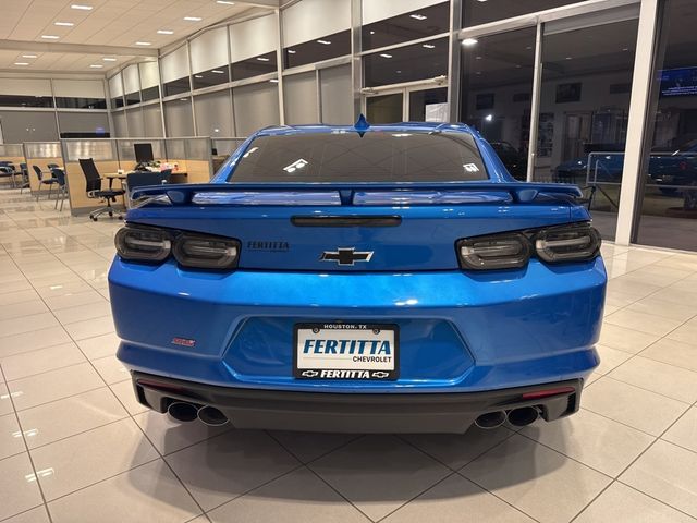 2024 Chevrolet Camaro 1SS