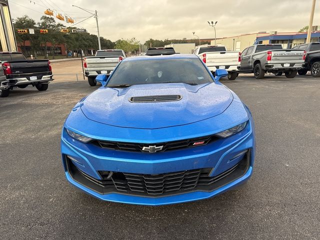 2024 Chevrolet Camaro 1SS