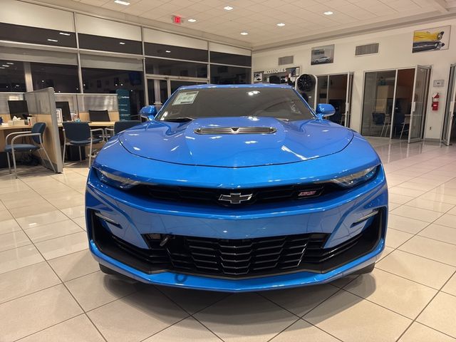 2024 Chevrolet Camaro 1SS