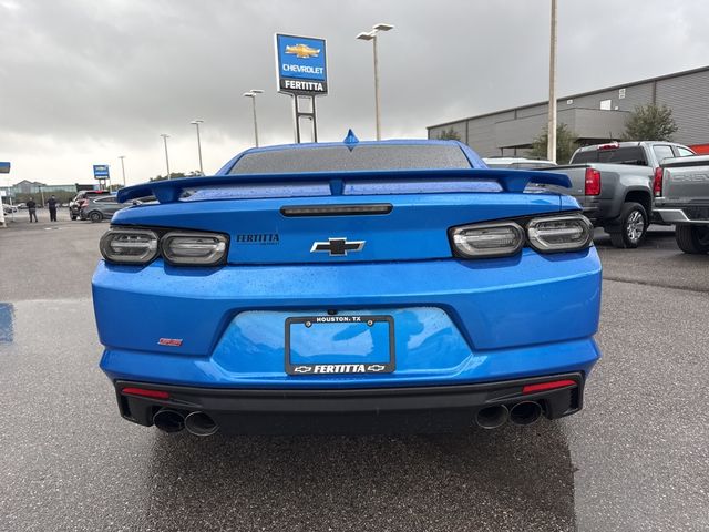 2024 Chevrolet Camaro 1SS