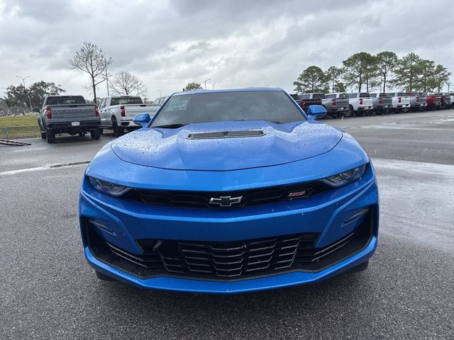 2024 Chevrolet Camaro 1SS