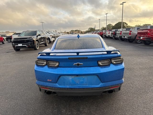 2024 Chevrolet Camaro 1SS