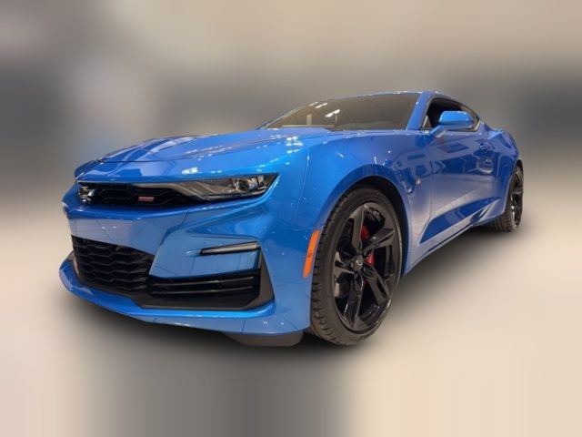 2024 Chevrolet Camaro 1SS