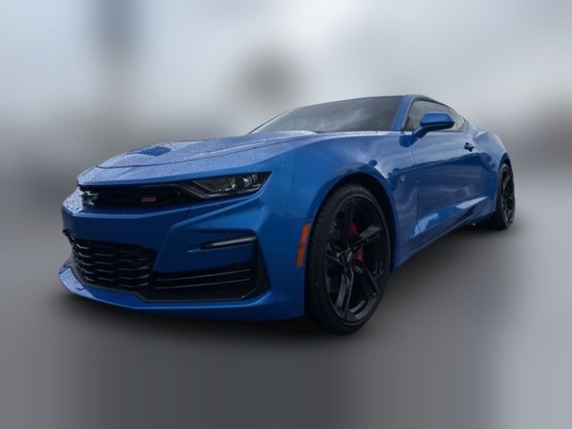 2024 Chevrolet Camaro 1SS