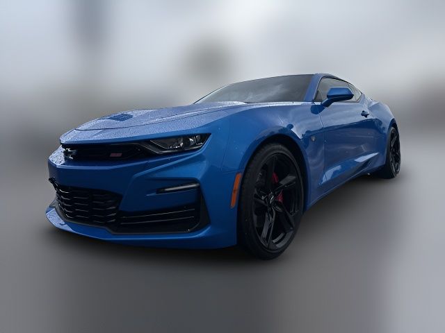 2024 Chevrolet Camaro 1SS