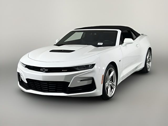 2024 Chevrolet Camaro 1SS