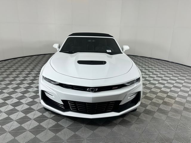 2024 Chevrolet Camaro 1SS