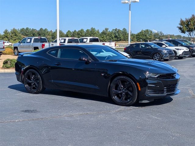 2024 Chevrolet Camaro 1SS