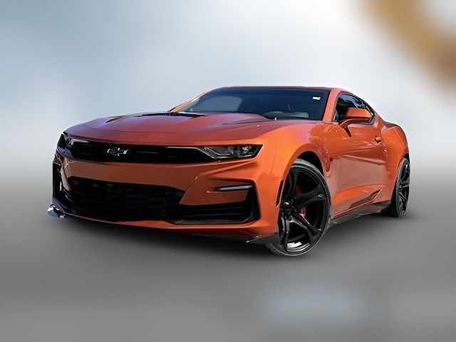 2024 Chevrolet Camaro 1SS