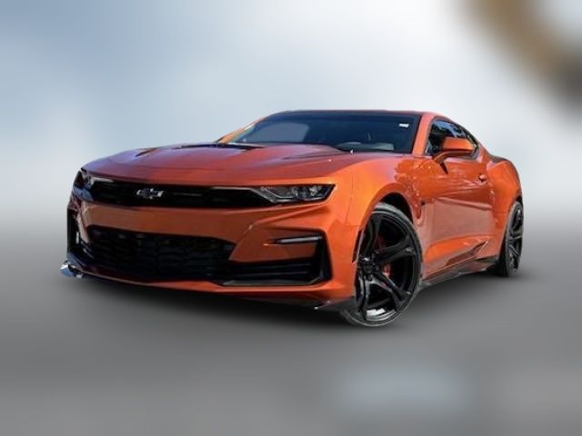 2024 Chevrolet Camaro 1SS