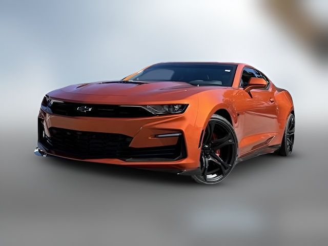 2024 Chevrolet Camaro 1SS