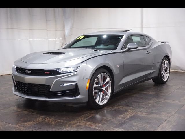 2024 Chevrolet Camaro 1SS