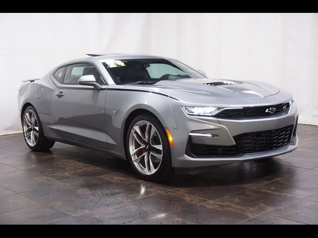 2024 Chevrolet Camaro 1SS