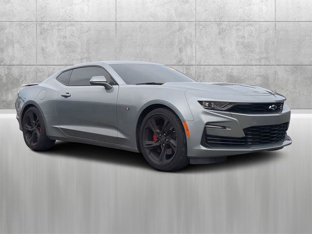 2024 Chevrolet Camaro 1SS