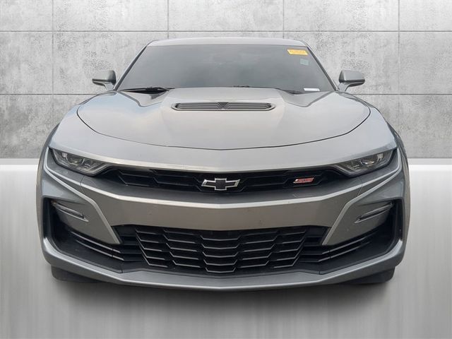 2024 Chevrolet Camaro 1SS