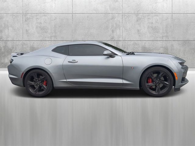 2024 Chevrolet Camaro 1SS