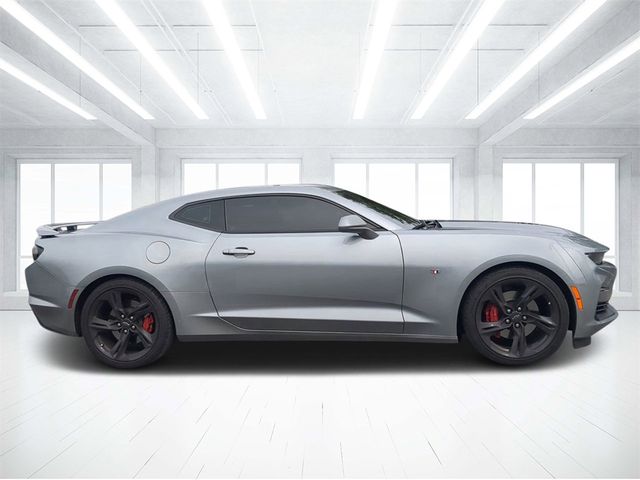 2024 Chevrolet Camaro 1SS