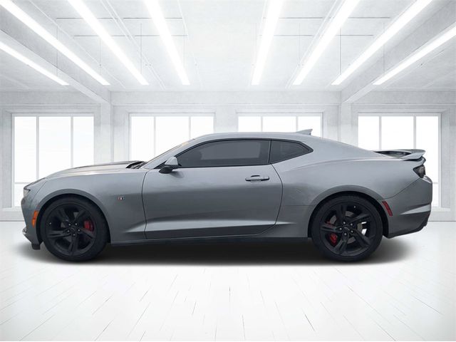 2024 Chevrolet Camaro 1SS