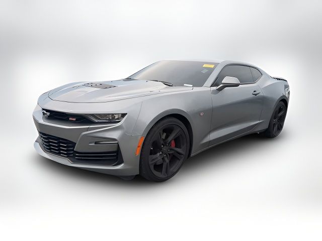 2024 Chevrolet Camaro 1SS