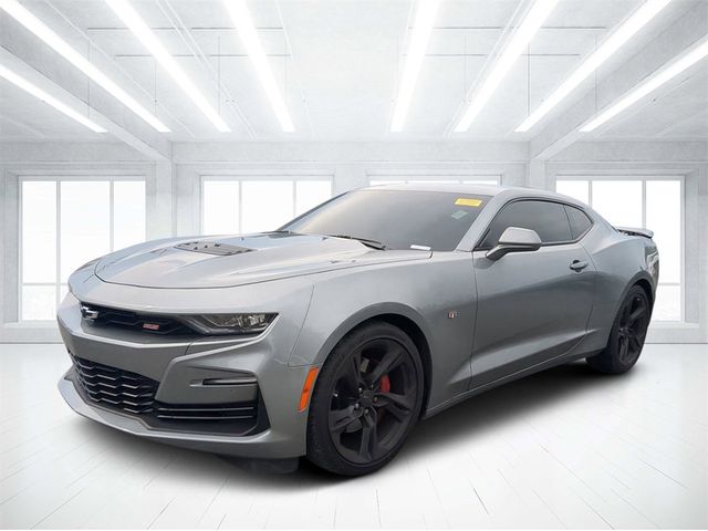 2024 Chevrolet Camaro 1SS