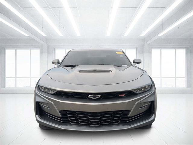 2024 Chevrolet Camaro 1SS