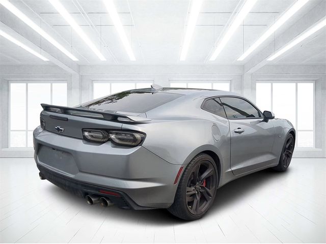 2024 Chevrolet Camaro 1SS